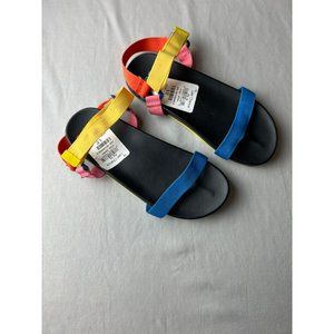 BP Girls Strappy Sandals Size 2